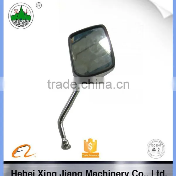 China Brand Electric Rickshaw Parts Electric Tricycle Rear View Mirror photo-2