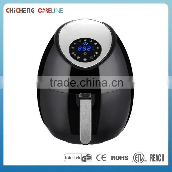 Direct Cooking Oil Free Airfryer With Touch Screen Quality Choice