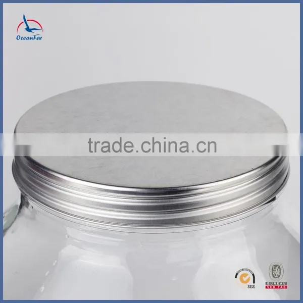 Fruit Juice Wholesale Glass Beverage Dispenser Best Selling Glass Juice Dispenser photo-6
