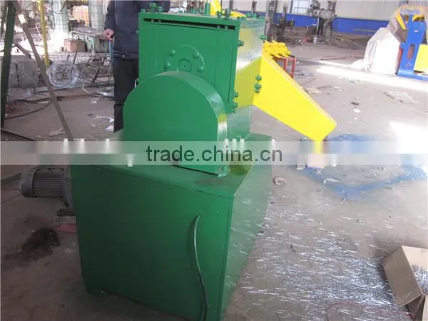 Machine Making Steel Fibers in Concrete photo-3