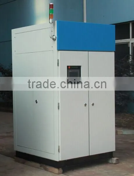 DingYue Hospital Air Separation Plant