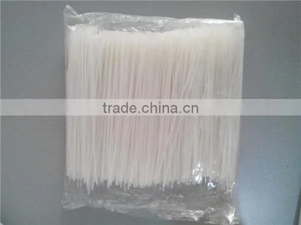 HACCP/ISO Wholesale 100% Sweet Potato Noodles