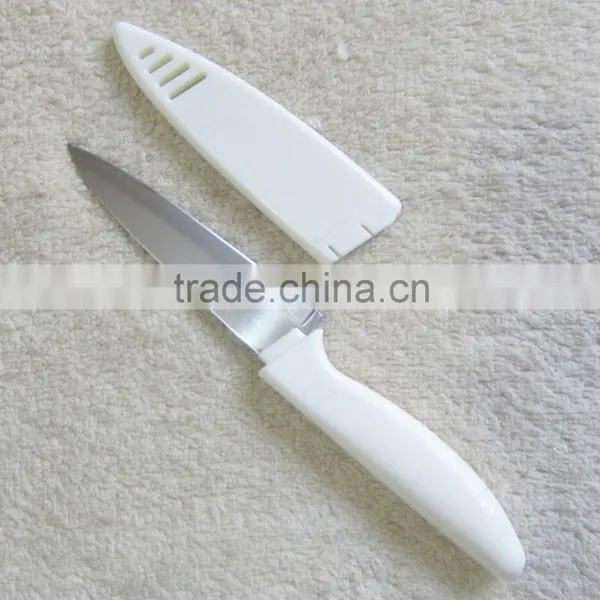 Safety Paring Knife Fruit Knife photo-3