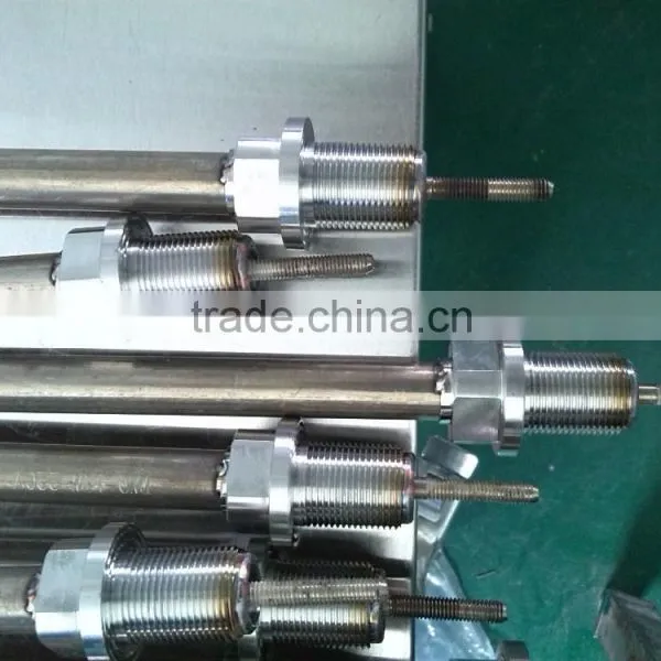 Tubular Air Heating Element photo-5