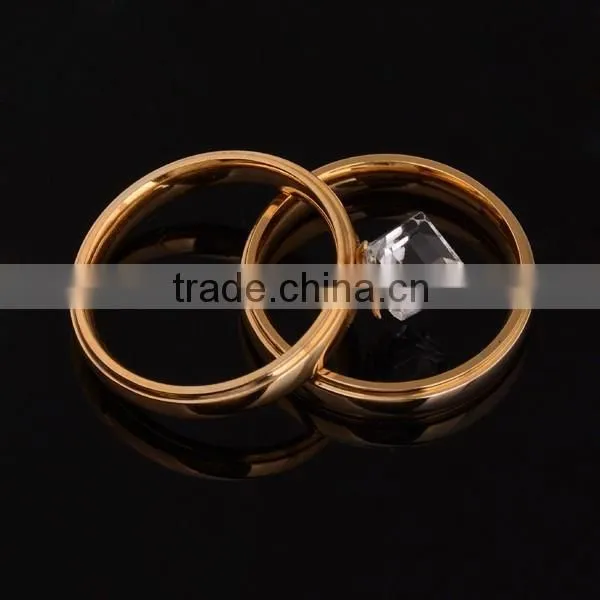 Jesteel Jewellery Stainless Steel Ring photo-3
