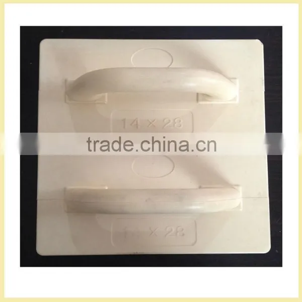 pu Plastering Trowel 14X28 for Building photo-5