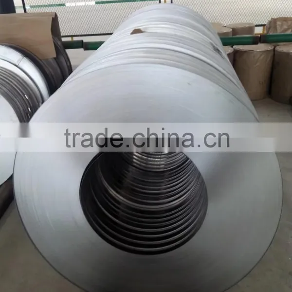Secondary Grade Tinplate Sheets and Coils photo-6