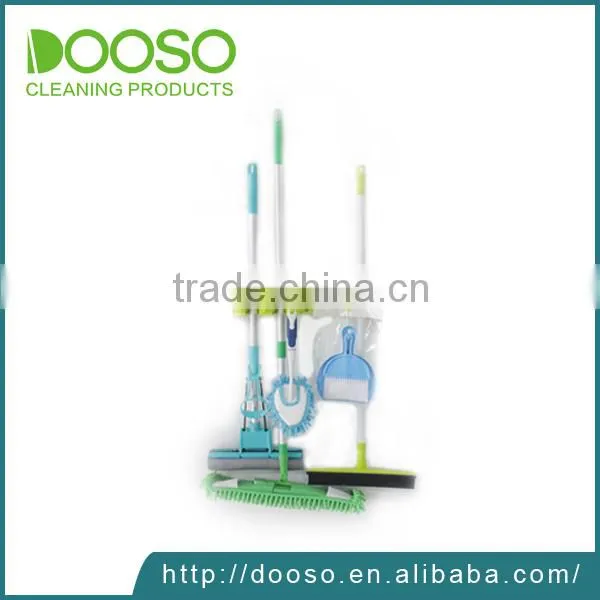 2016 High Quality Plastic Mop Holder photo-6