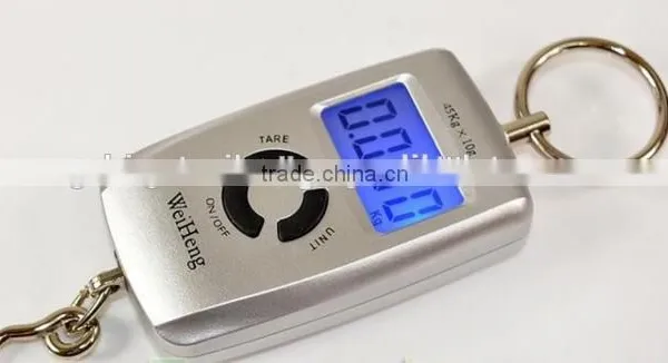 Weiheng A05L Hanging Type Weight Scale Balance photo-6