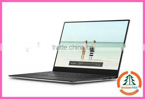 4GB 256GB SSD I7 Laptop,13.3 Inch Mini Laptop,Win8 Ultrabook Laptop photo-3
