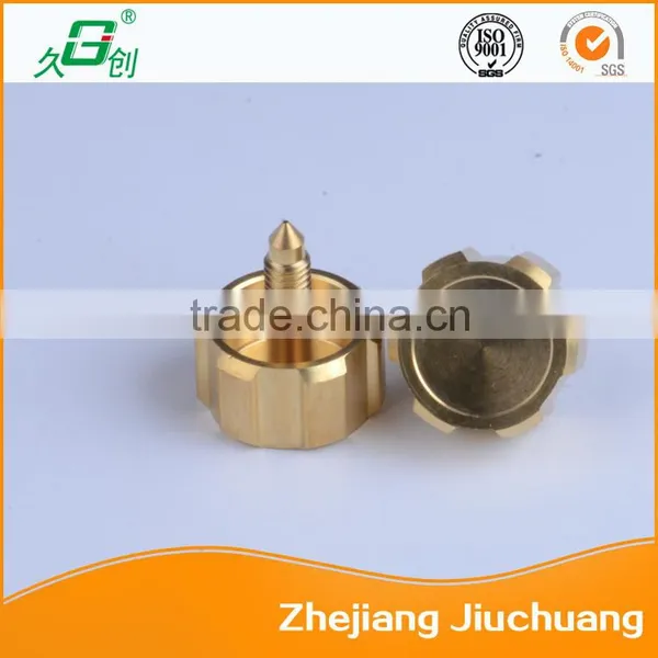 OEM Brass Rotary Knob photo-6