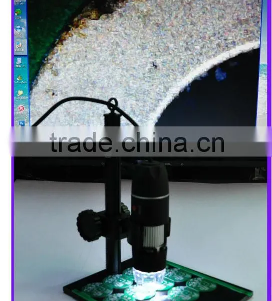 500 USB Digital Microscope