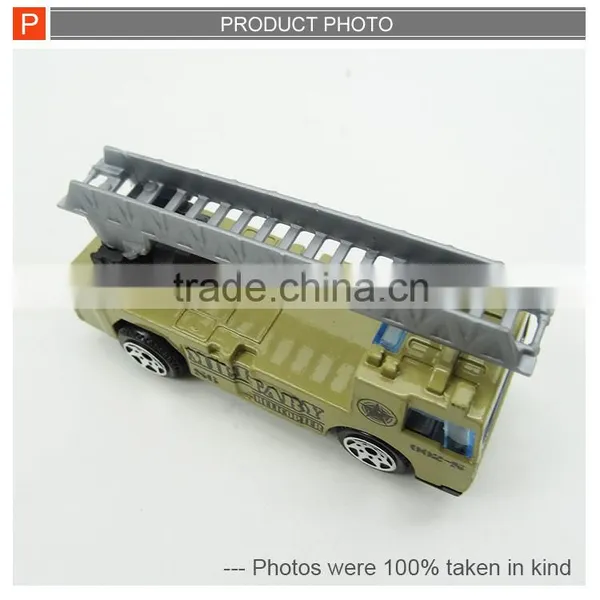Styles Mini Die Cast Military Metal Toys Car Truck for Wholesale photo-5