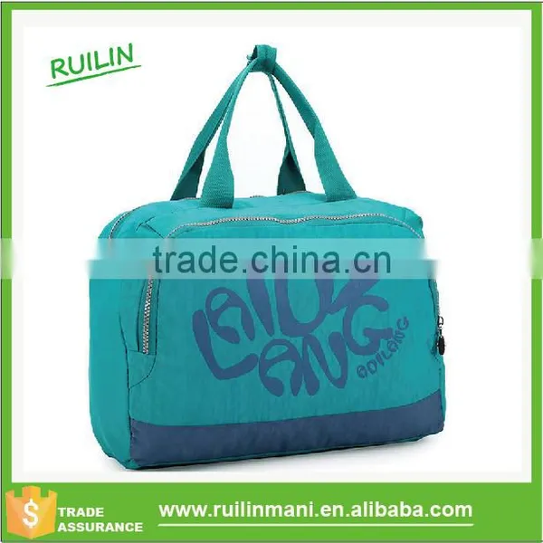 New Fashion Multifunctional Ladies Travel Handbags Wholesale photo-4