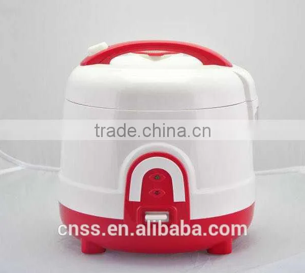 1.8 L All Plastic Fashion Rice Cooker photo-4