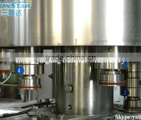 2000-30000bph Automatic Drinking Water Plant photo-3