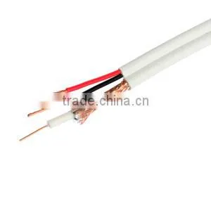 Alarm Cable Telephone Cable PVC Color-coded photo-4