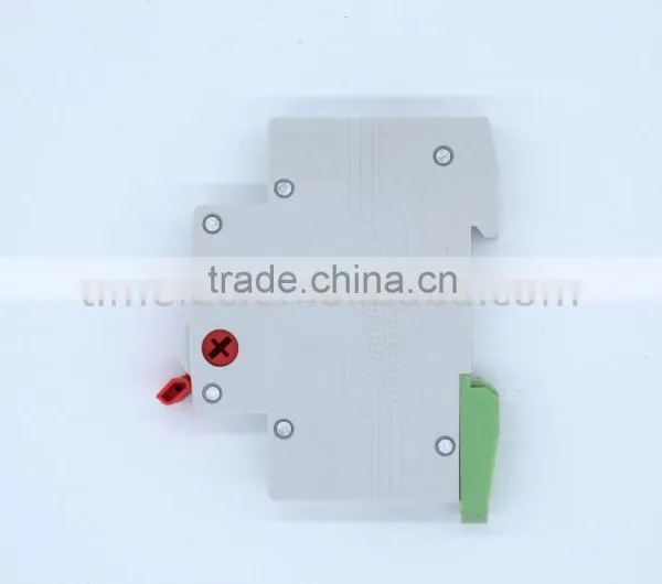 IEC60947 Isolator Price Standard 6KA 1P Isolator photo-3