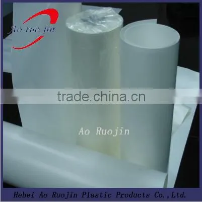 Wear Resistant Polyethylene Plastic For Machine photo-6