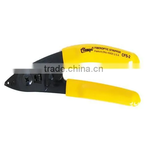 CFS2 Fiber Wire Stripping Pliers the CFS - 2 Fiber/wire Stripper/miller Cutters photo-2