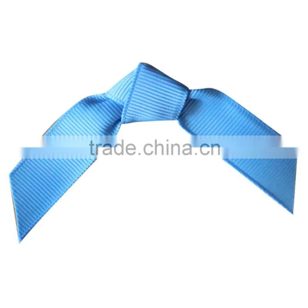 Beautiful Polyester Satin Gift Ribbon Bow photo-3