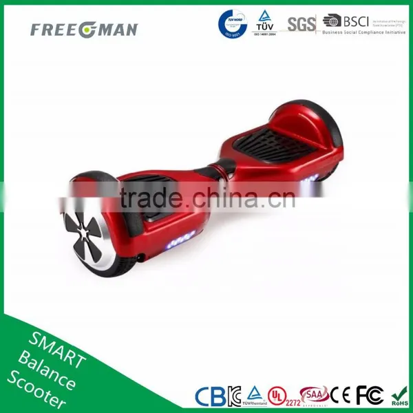 2016 Freeman China Cheap Hoverboard for Sale