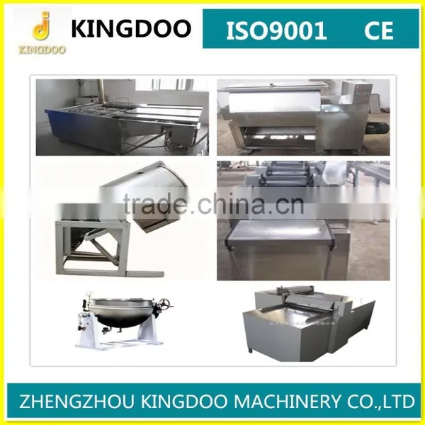 Peanut Cake Machine Pop, Food Processing Machinery Caramel Treats