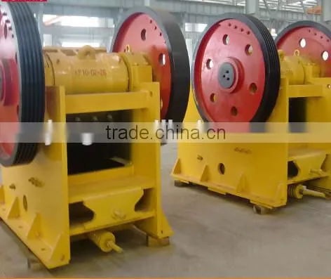 Express China/best Price Crusher/jaw Crusher/ceramic Crusher photo-2