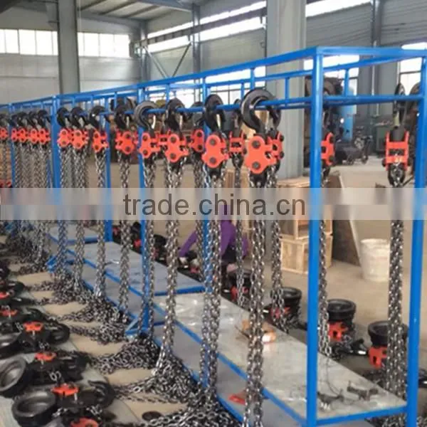 DHP Lift Construction Hoist Electric Winch photo-3