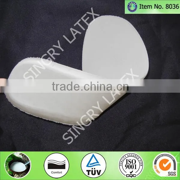 Gel Insole Slippers Foot Insole With Heated for Women Sandals photo-3