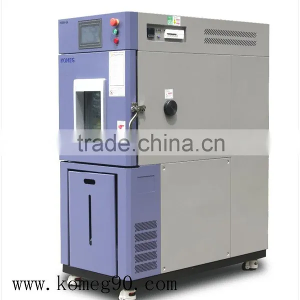Building Materials Use Laboratory Climatic Temperature Humidity Test Equipment co uk photo-3