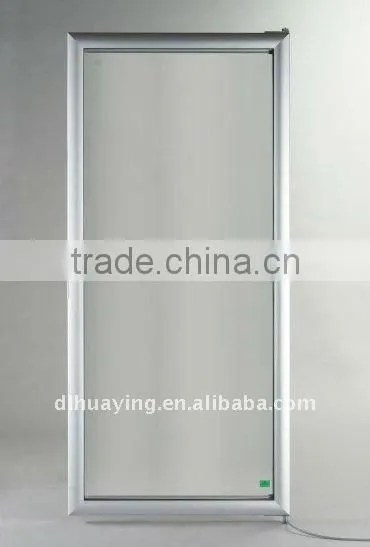 Glass Door For Vertical Commercial Refrigerators and Freezers