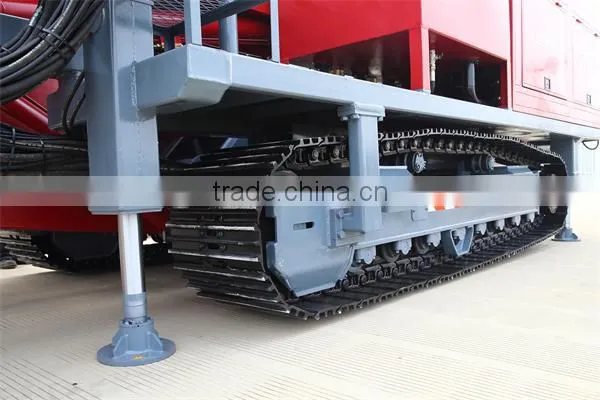 Multi Purpose Drilling Rig TDR-50 photo-2