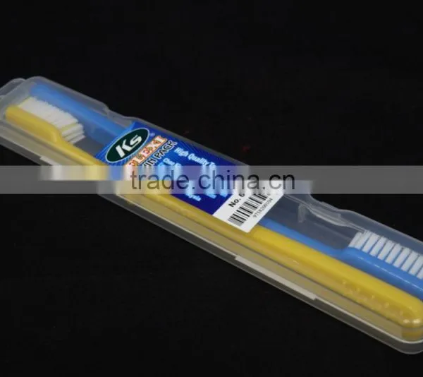 Ks Flexi 612 / 611 Toothbrush photo-3