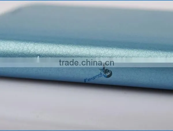 Leather Case Factory Directly Selling Two Mobile Phones Leather Case for Samsung in With Cheap Price photo-5