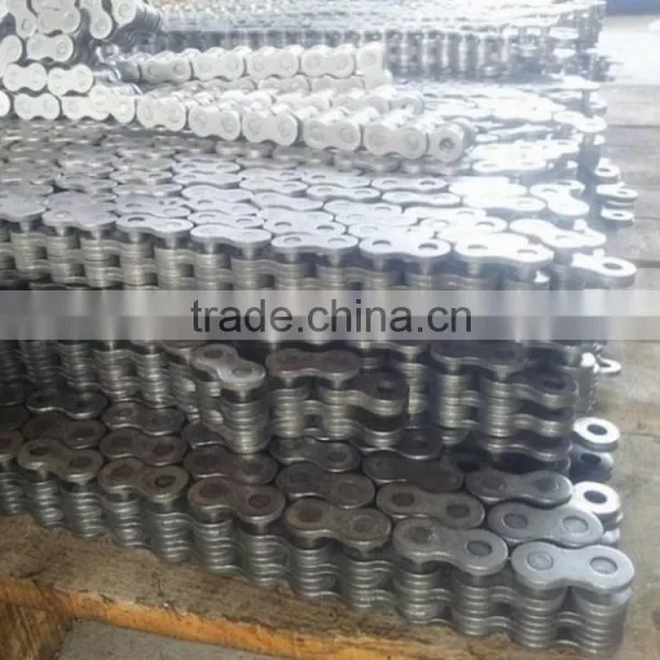 CSD,LL0822 Durable Heavy Duty Leaf Chain photo-3