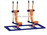 Outdoor Fitness Equipment