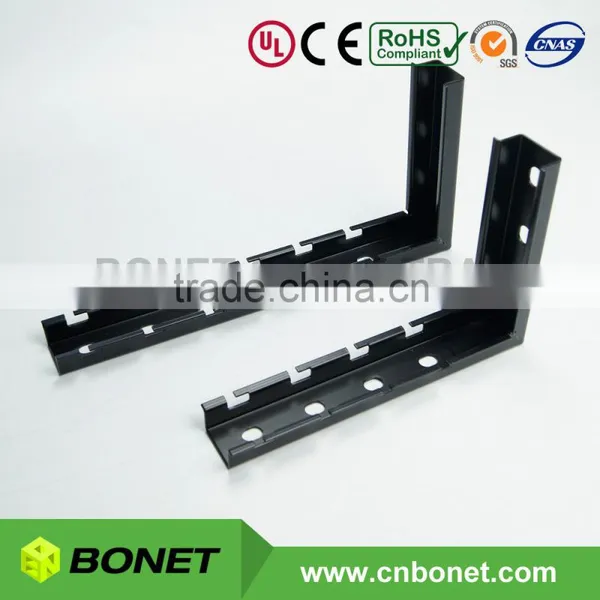 Bonet Basket Cable Tray Accessory for Wall Supports photo-3