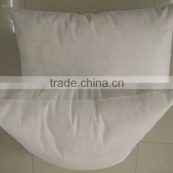 Comfortable White Non Woven Hotel Pillow photo-6