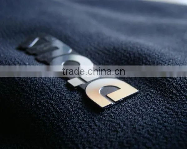High Quality Custom Thin Metal Plate photo-6