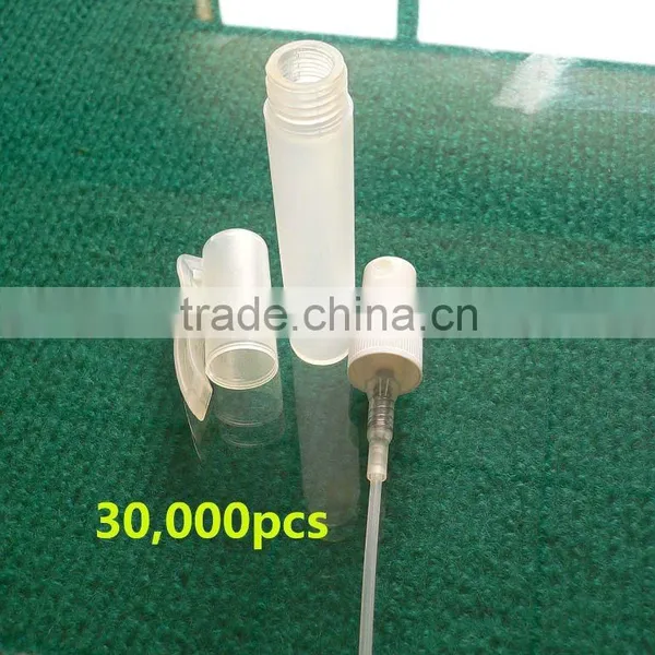 Stocks-pen Atomizer
