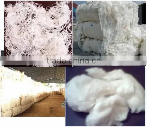 All Types of 100 % Cotton Textile Waste photo-2