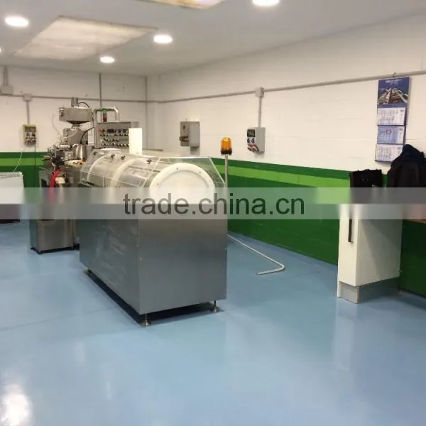 Softgel Capsule Encapsulation Machine for R&D photo-2