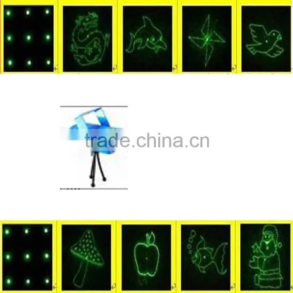 Professional Five in One Mini Stage Lighting photo-3