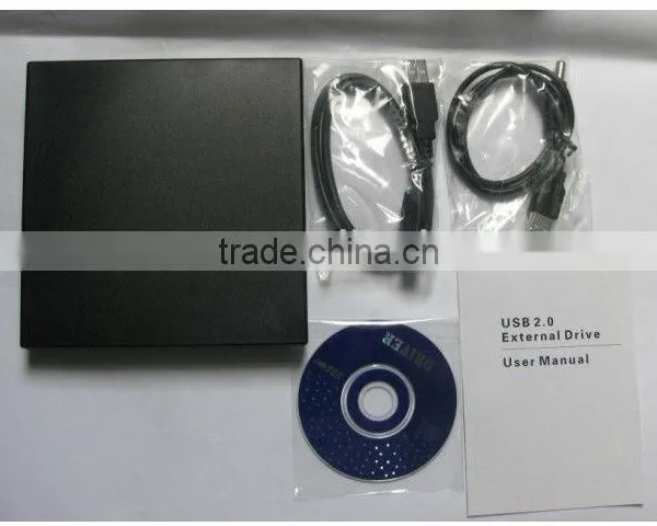 DVD-RW USB 2.0