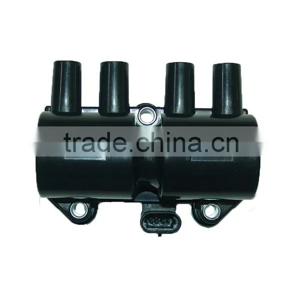 HIGH QUALITY IGNITION COILS FOR DAEWOO LANOS 1.3i 04/97 OPEL FRONTERA 2.2i 16v 09/98 LEGANZA 2.2i 16v 09/98 96253555 96350585 photo-3
