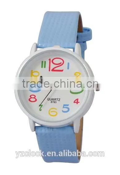 Colorful Digital Cute Watch photo-2
