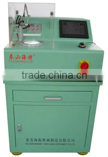 Test Bench Heui Carter photo-3