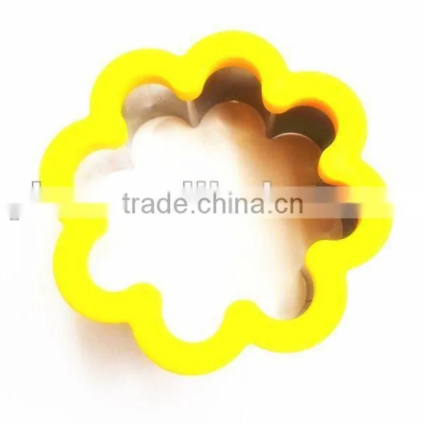 2015 New Metal Cookie Cutter in Different Shapes photo-2