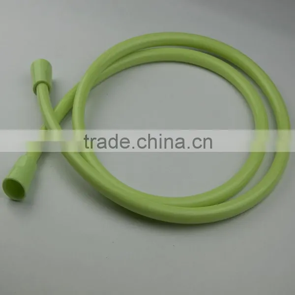 PVC Green Shower Hose photo-3
